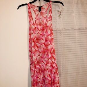 H&M Bathing Suit Cover-Up